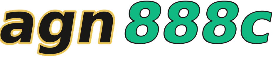 agn888c logo