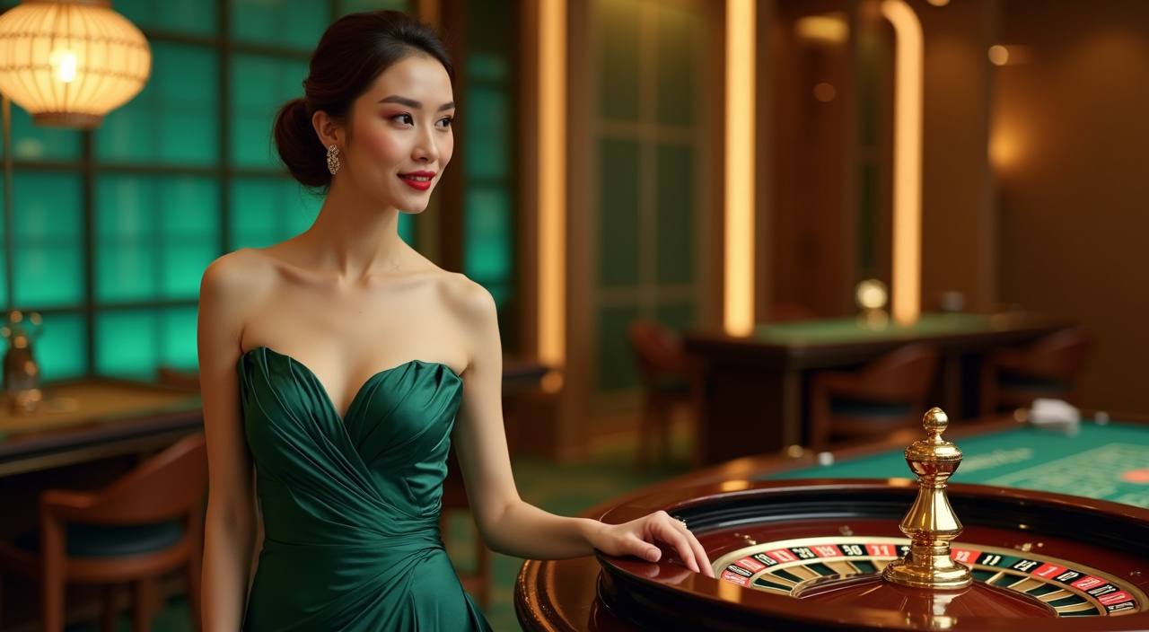 agn888c Kenali Wheel Of Fortune di agn888c dan Apa yang Kami Tawarkan